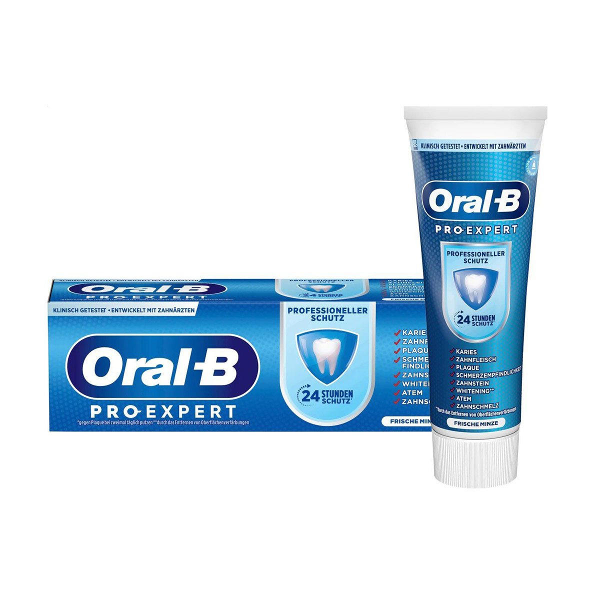 Зубна паста Oral-B Pro-Expert Professional Protection, 75 мл